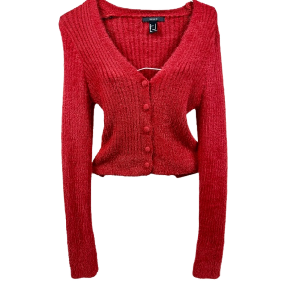 Forever 21 sweater - Picture 4 of 11